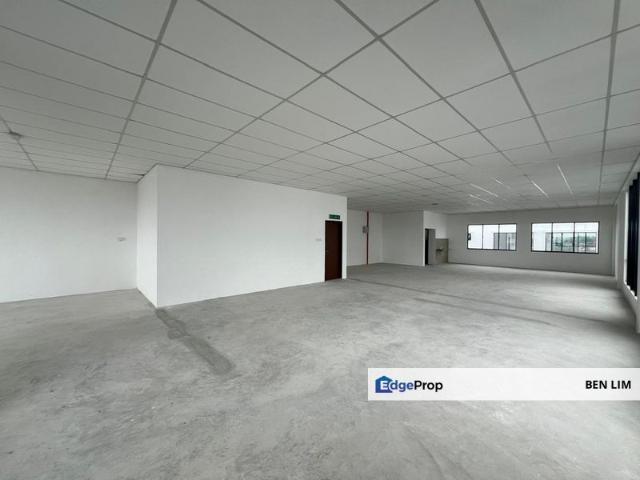 Taman Austin Heights