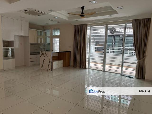 Taman Austin Heights
