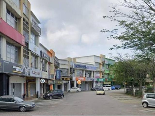 Taman Austin Heights