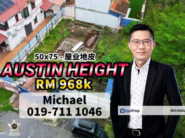 Taman Austin Heights