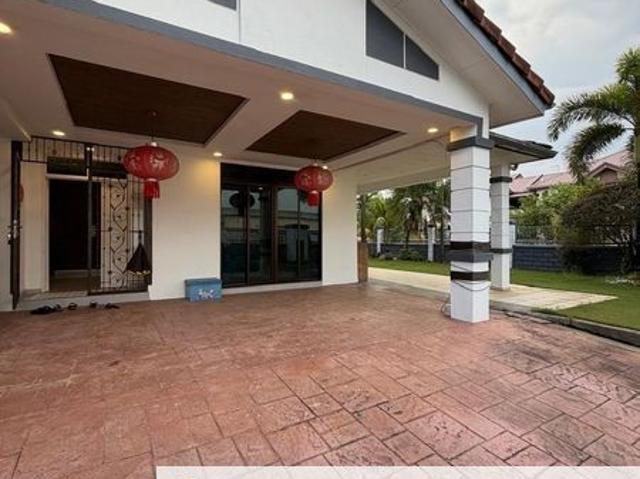 Taman Austin Heights