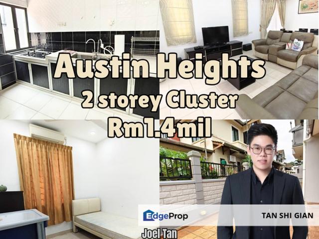 Taman Austin Heights