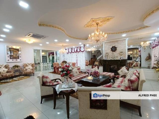 Taman Austin Heights