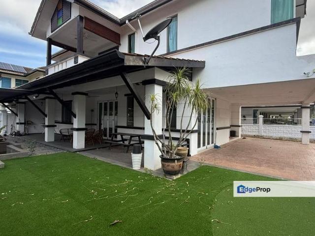 Taman Austin Heights