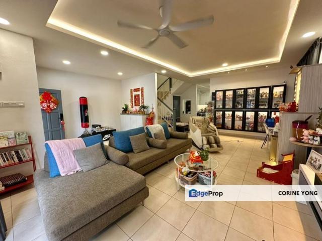 Taman Austin Heights