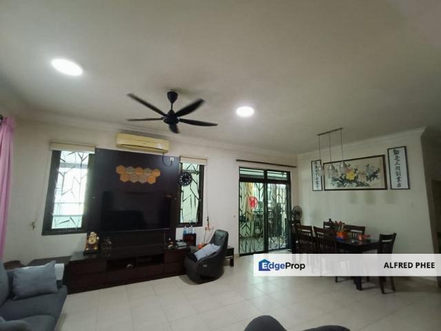 Taman Austin Heights
