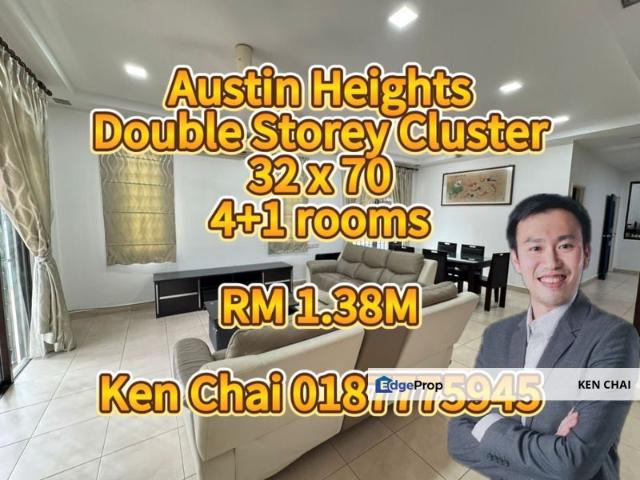 Taman Austin Heights