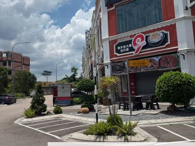 Taman Austin Heights
