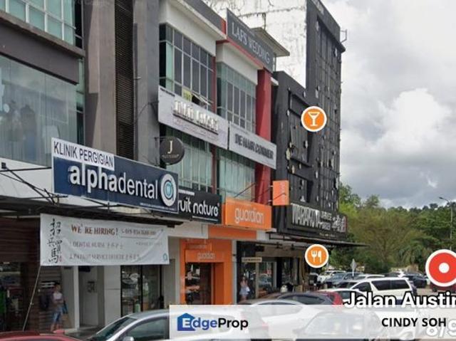Taman Austin Heights
