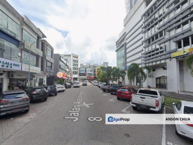 Taman Austin Heights
