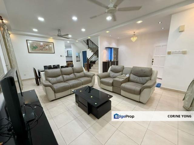 Taman Austin Heights