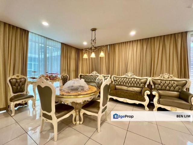 Taman Austin Heights