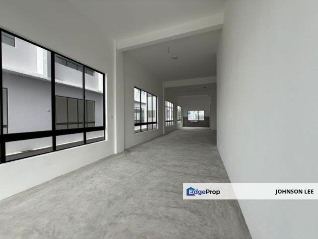 Taman Austin Heights