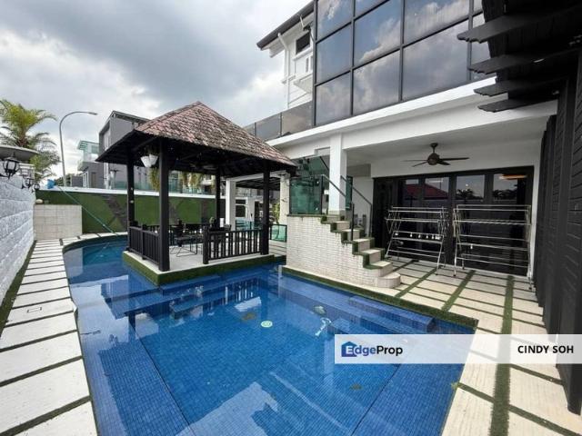 Taman Austin Heights