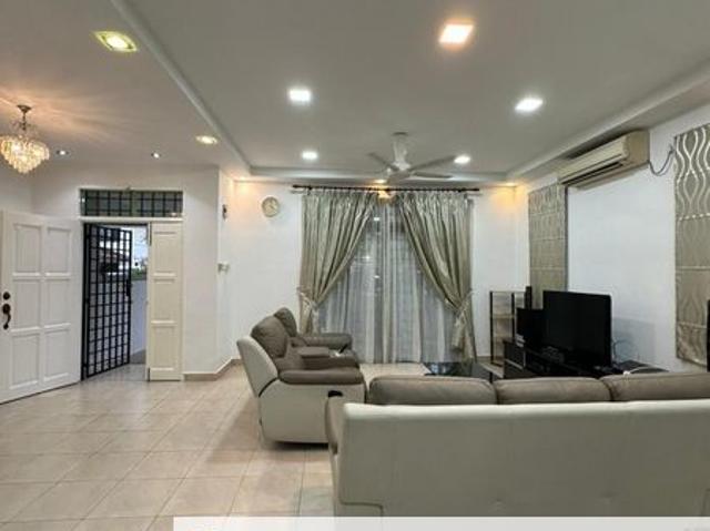 Taman Austin Heights