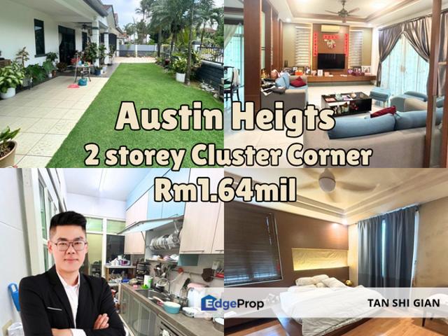 Taman Austin Heights
