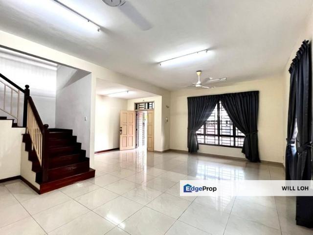 Taman Austin Heights
