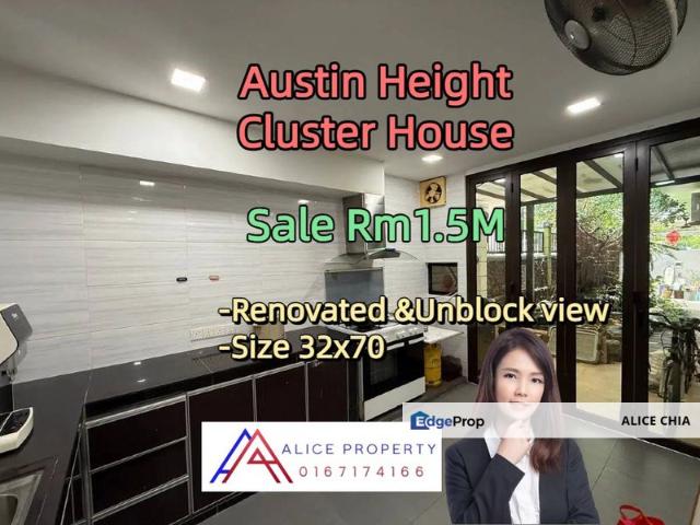 Taman Austin Heights