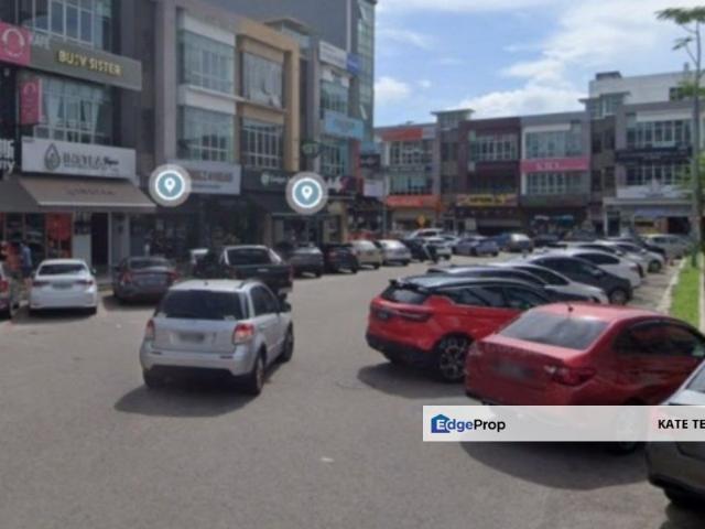 Taman Austin Heights