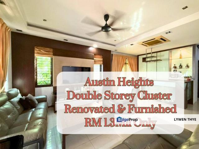 Taman Austin Heights