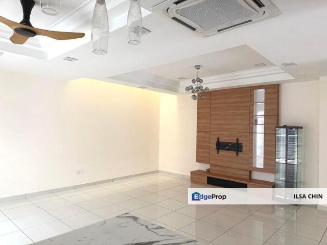 Taman Austin Heights