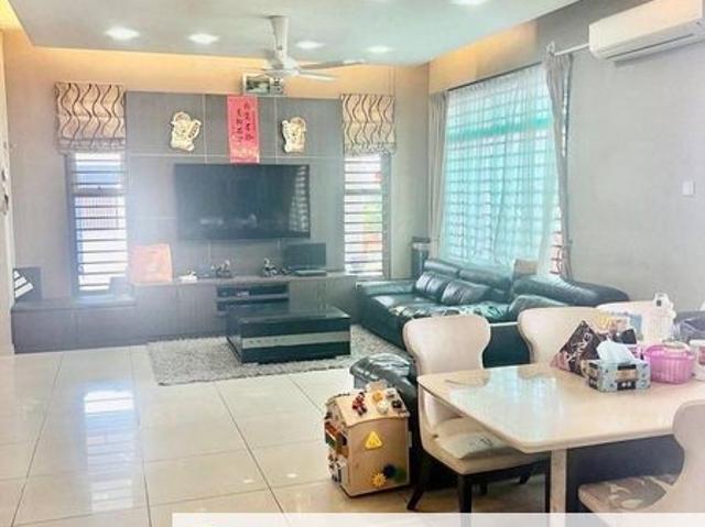 Taman Austin Heights
