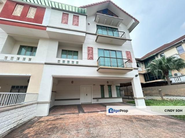 Taman Austin Heights