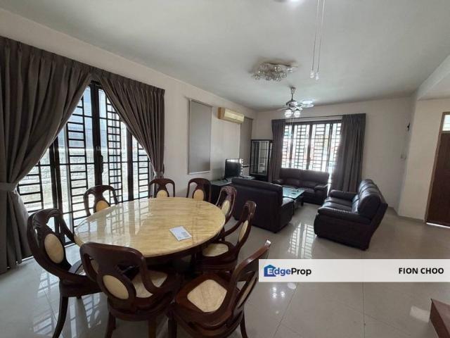 Taman Austin Heights
