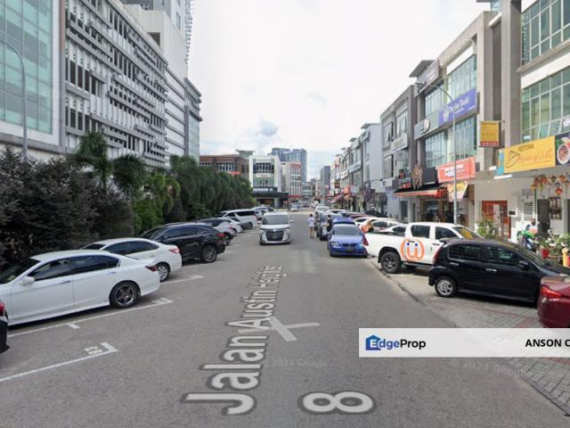 Taman Austin Heights