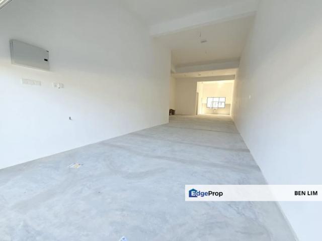Taman Austin Heights