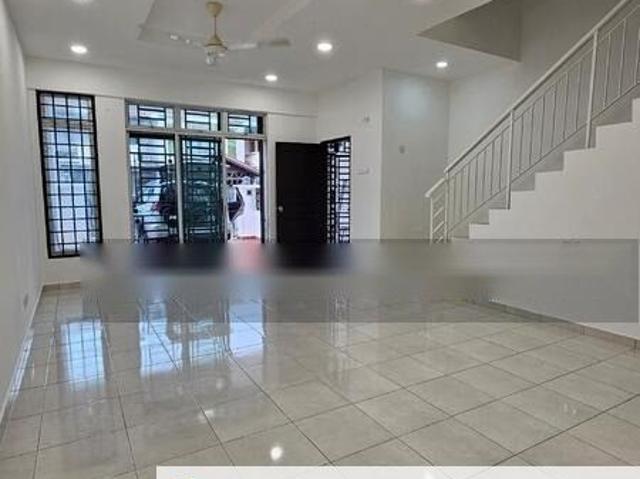 Taman Austin Heights