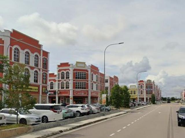 Taman Austin Heights