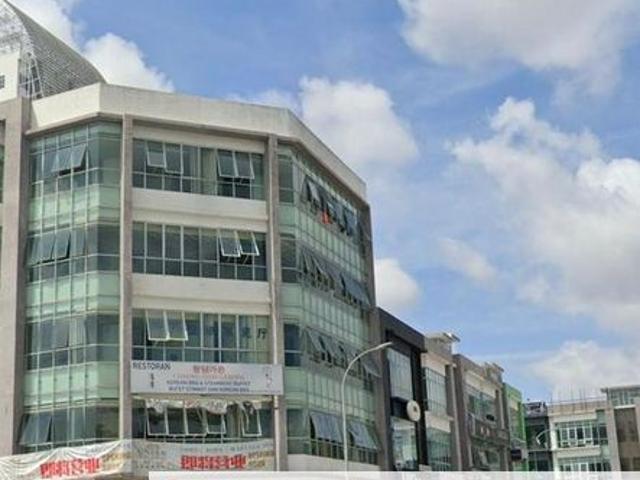 Taman Austin Heights