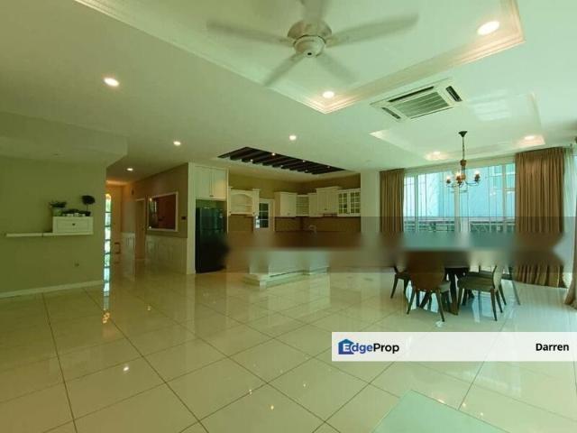 Taman Austin Heights