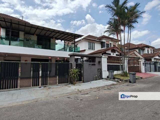 Taman Austin Heights