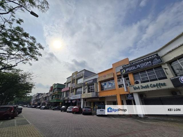Taman Austin Heights