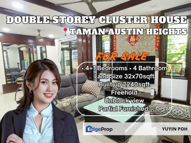 Taman Austin Heights