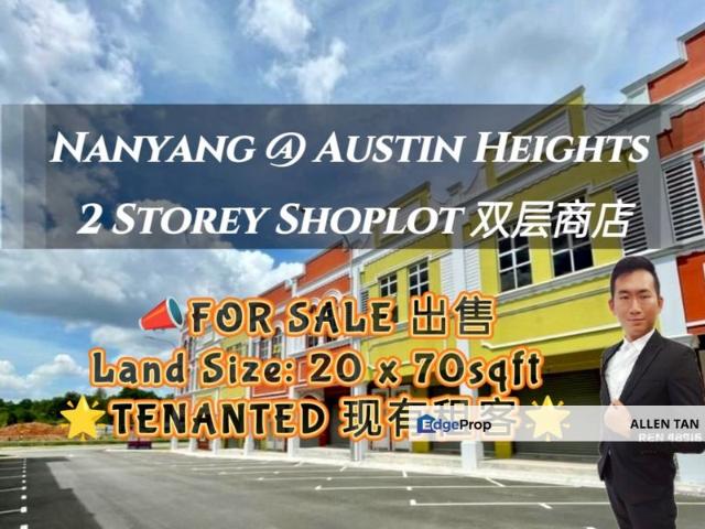 Taman Austin Heights
