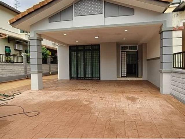 Taman Austin Heights