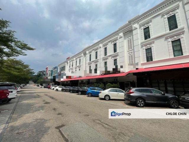 Taman Austin Heights