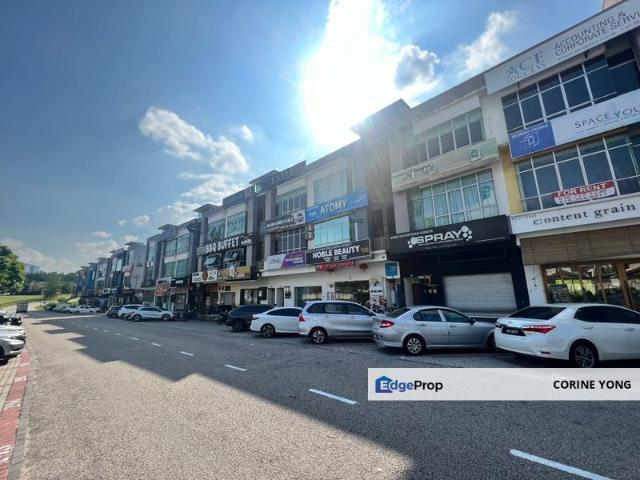 Taman Austin Heights
