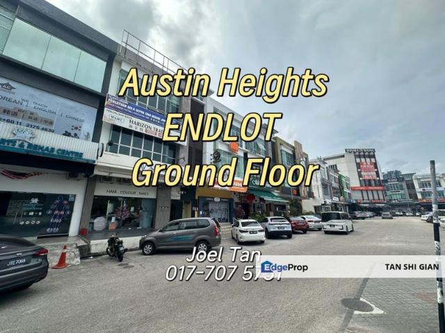Taman Austin Heights