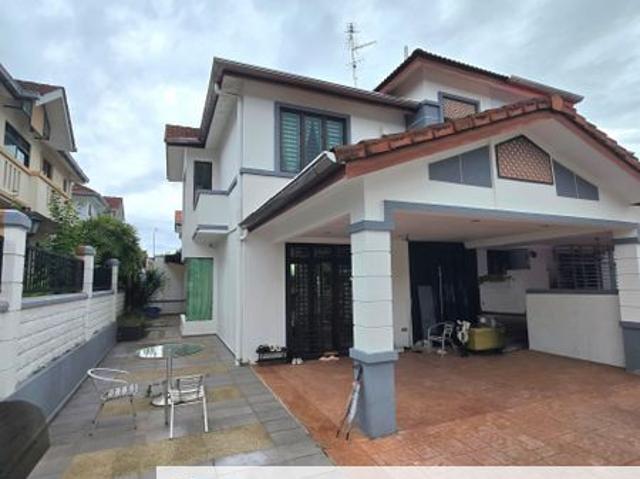 Taman Austin Heights