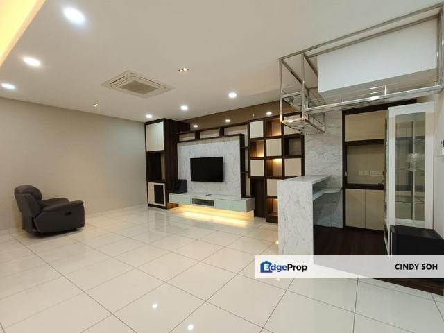 Taman Austin Heights