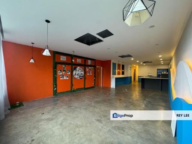 Taman Austin Heights