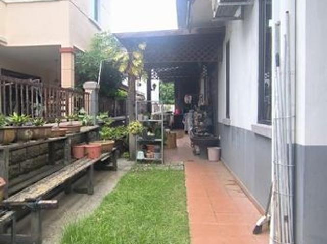 Taman Austin Heights