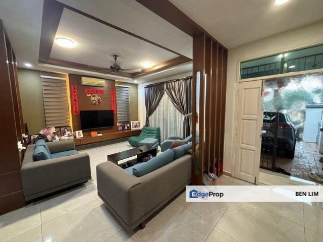 Taman Austin Heights