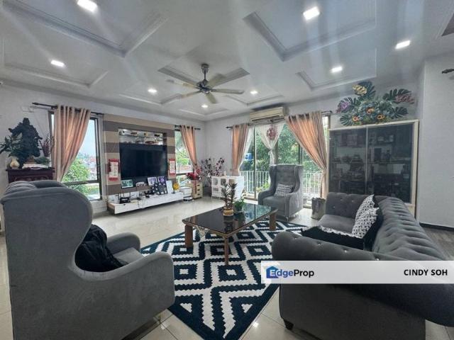 Taman Austin Heights