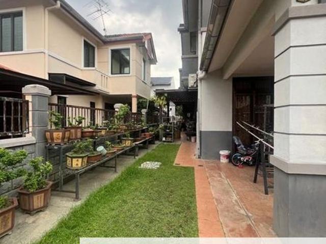 Taman Austin Heights
