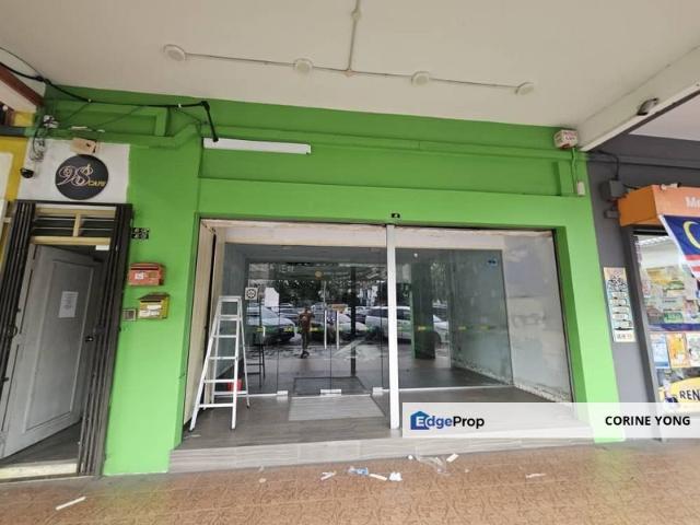 Taman Austin Heights